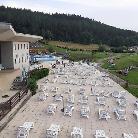 Gasthof Eva Vendeghaz