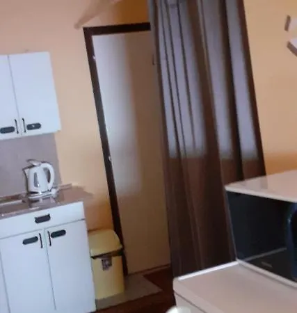 Eva Vendeghaz Guest house Egerszalok