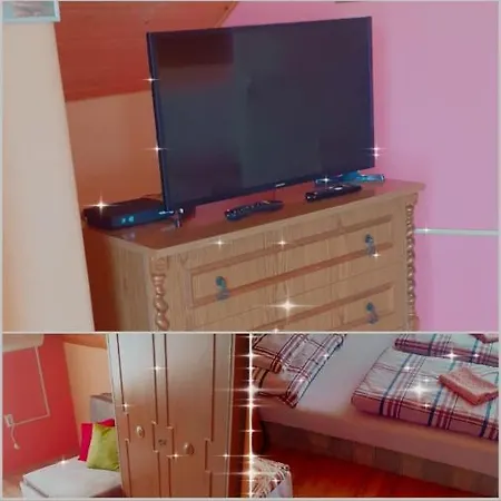 בית הארחה Eva Vendeghaz