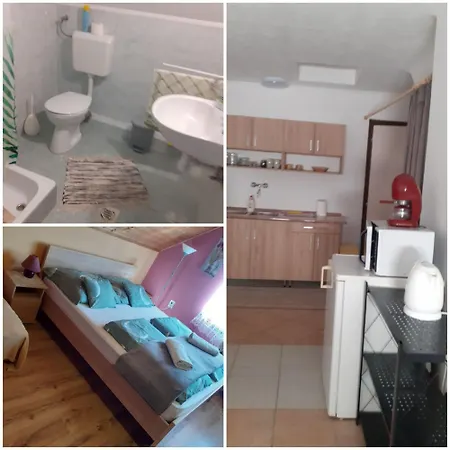 Eva Vendeghaz 3* Egerszalók