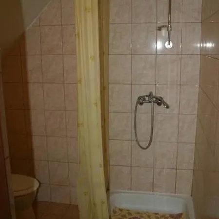 Eva Vendeghaz Egerszalok