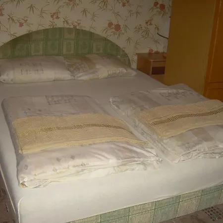 בית הארחה Eva Vendeghaz