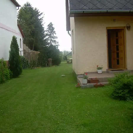 Guest house Eva Vendeghaz