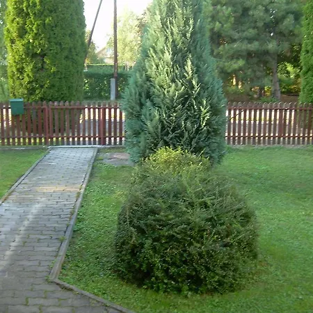 בית הארחה Eva Vendeghaz