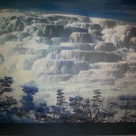 Eva Vendeghaz 3* אגרסאלוק